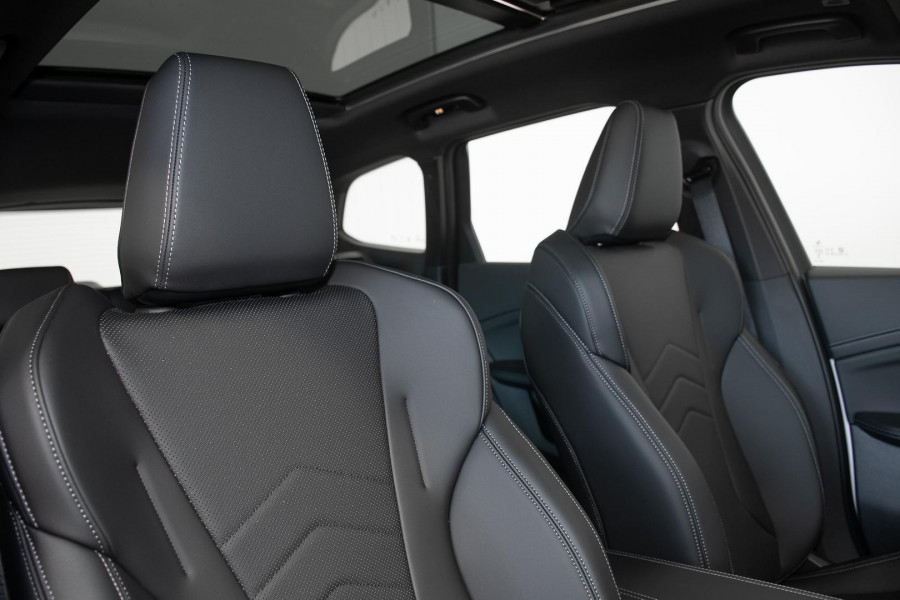 2025 BMW X1 U11 sDrive18i SUV