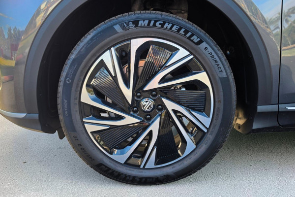 2026 MG MGS6 EV IS3E Essence SUV Image 5