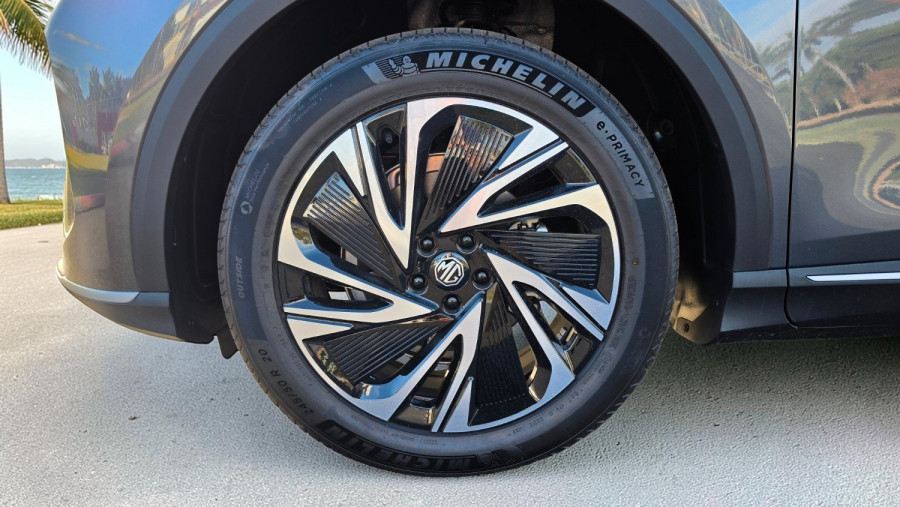 2026 MG MGS6 EV IS3E Essence SUV Image 5