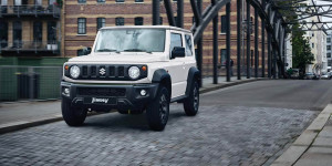 Jimny