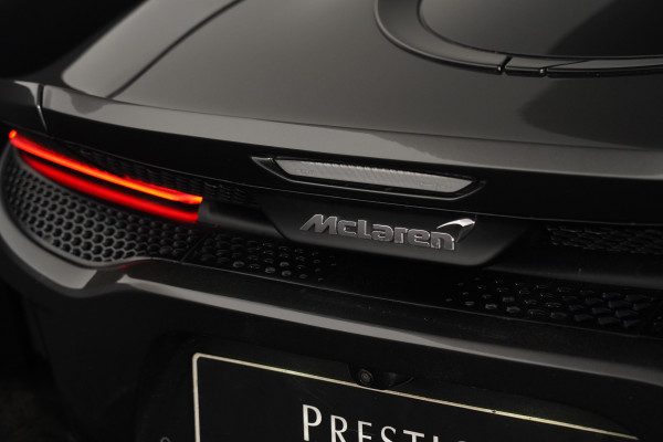 2021 McLaren GT Coupe Image 23