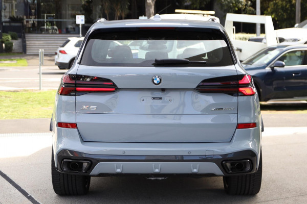 2025 BMW X5 G05 LCI xDrive30d M Sport SUV