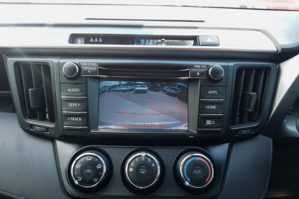 2018 Toyota RAV4 ZSA42R GX SUV Image 23