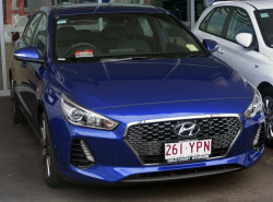 Hyundai Dealer Gold Coast - Gold Coast Hyundai