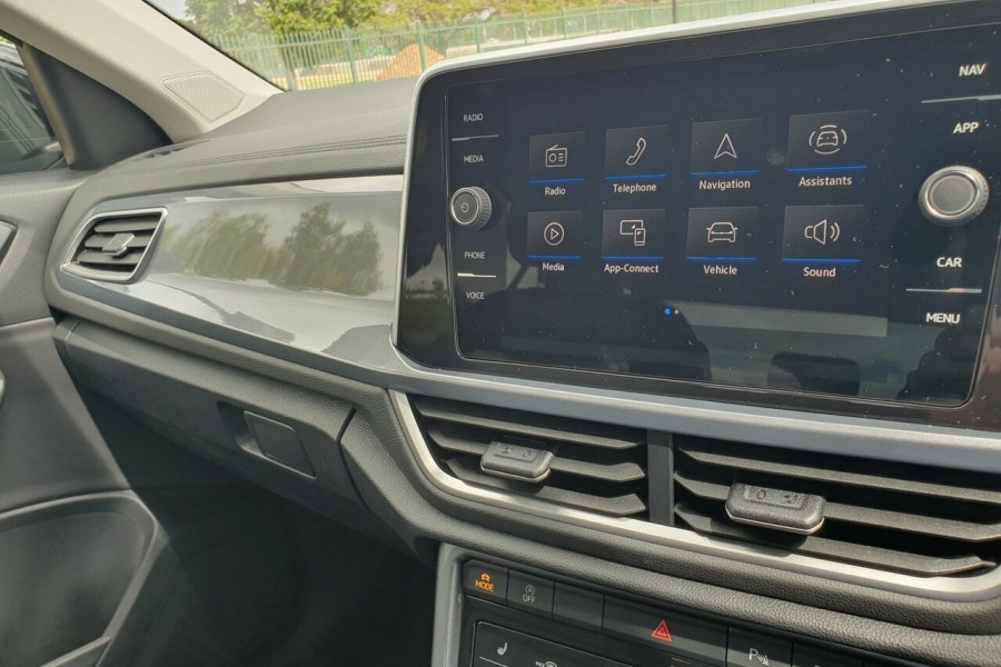 2024 Volkswagen T-Roc D11 110TSI Style SUV Image 17
