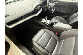 2024 MG MG5 AP32 Essence Sedan