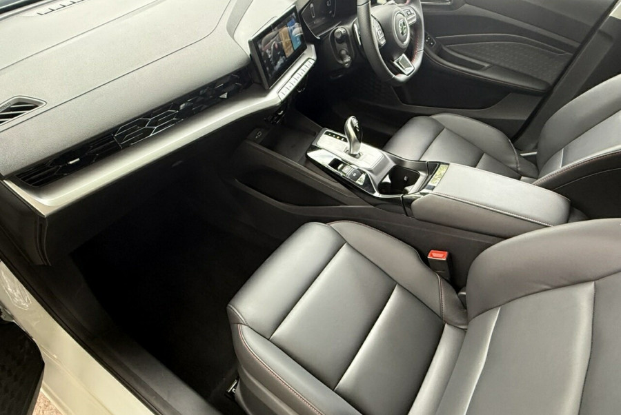 2024 MG MG5 AP32 Essence Sedan Image 22