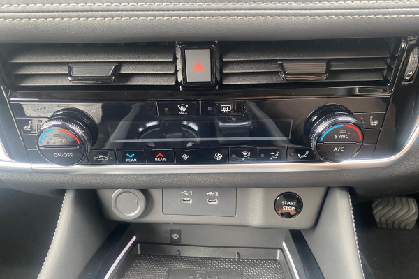 2026 Nissan X-Trail T33 Ti e-POWER SUV Image 20