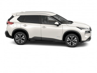 2024 Nissan X-Trail T33 ST-L e-Power SUV