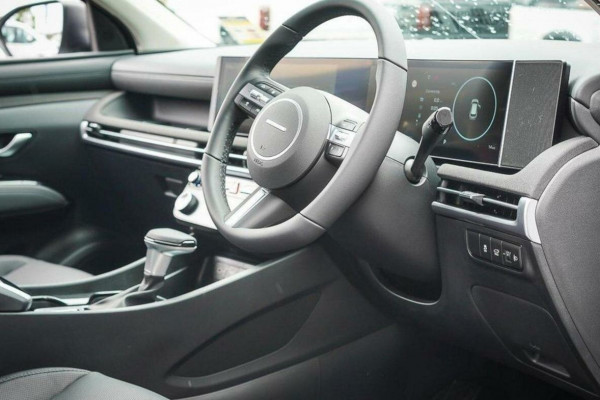 2026 Hyundai Tucson NX4.V4 Elite SUV Image 17