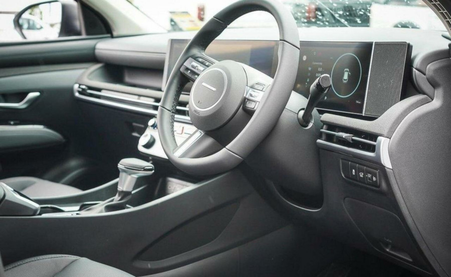 2026 Hyundai Tucson NX4.V4 Elite SUV Image 17