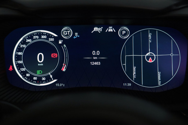 2023 Aston Martin DBX 707 SUV Image 32