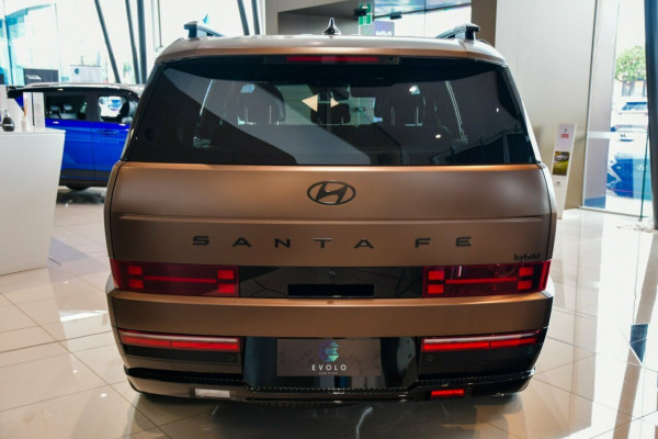 2024 MY25 Hyundai Santa Fe MX5.V1 Hybrid Calligraphy SUV