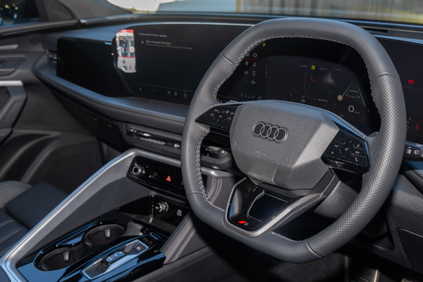 2025 Audi Q5 GU TDI 150kW Sport SUV