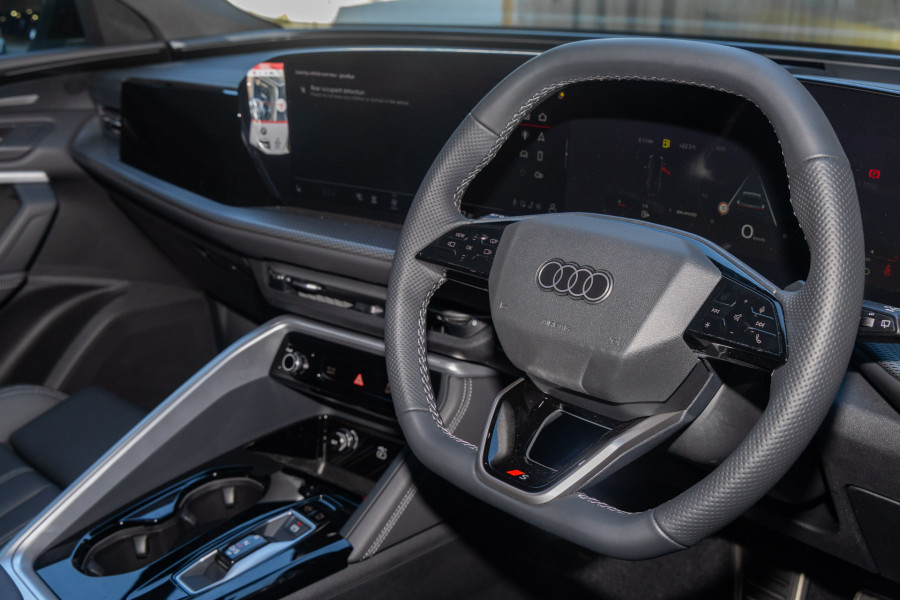 2025 Audi Q5 GU TDI 150kW Sport SUV