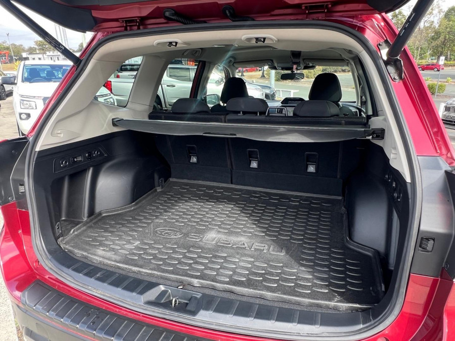 2021 MY22 Subaru Forester S5 2.5i Premium SUV Image 18