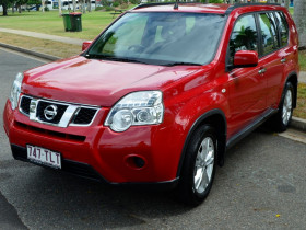 Nissan X-Trail V T3