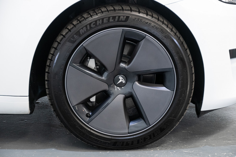 2023 Tesla Model 3  Rear-Wheel Drive Sedan Image 6