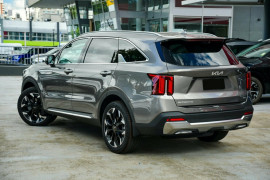 2024 MY25 Kia Sorento MQ4 PE GT-Line SUV
