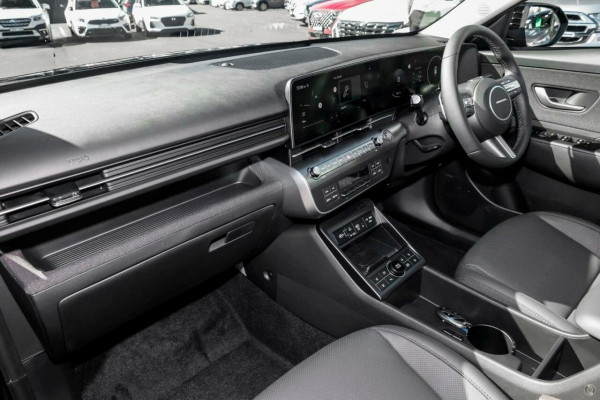 2026 MY27 Hyundai KONA SX2.V3 Premium SUV Image 8