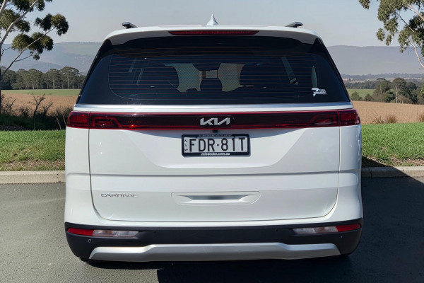 2023 Kia Carnival KA4 S People Mover Image 6