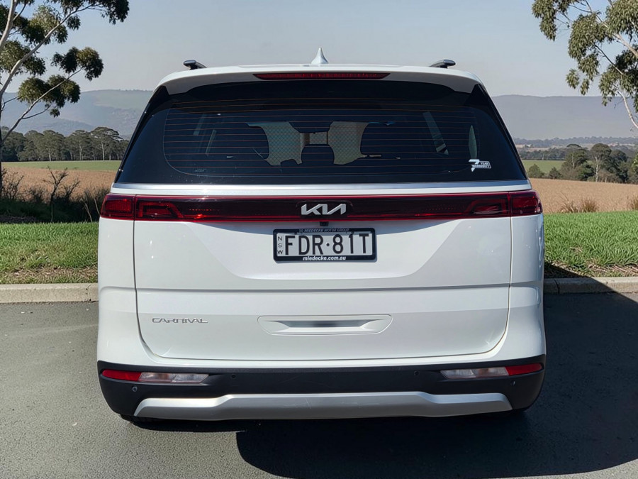 2023 Kia Carnival KA4 S People Mover Image 6