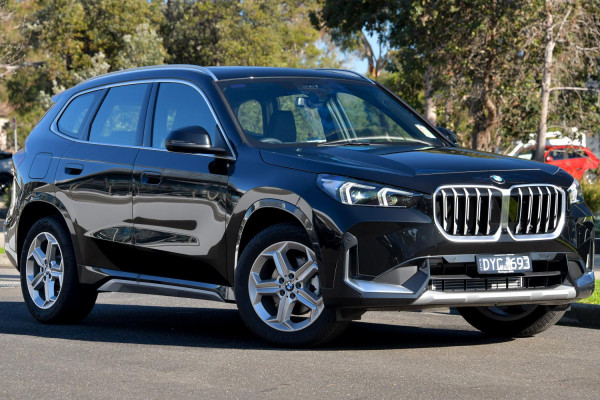 BMW X1 sDrive18i U11