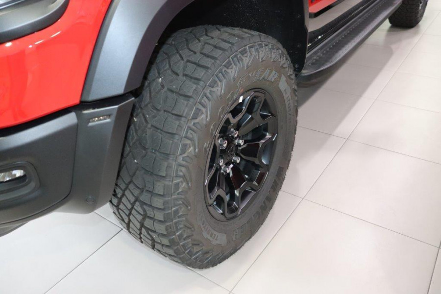 2023 Ram 1500 DT TRX Ute Image 6