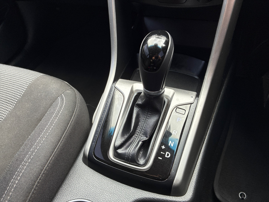 2015 MY16 Hyundai i30 GD3 Series II Active Hatch Image 17