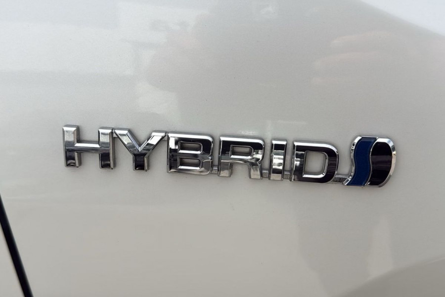 2020 Toyota RAV4 AXAH52R Cruiser SUV Image 7