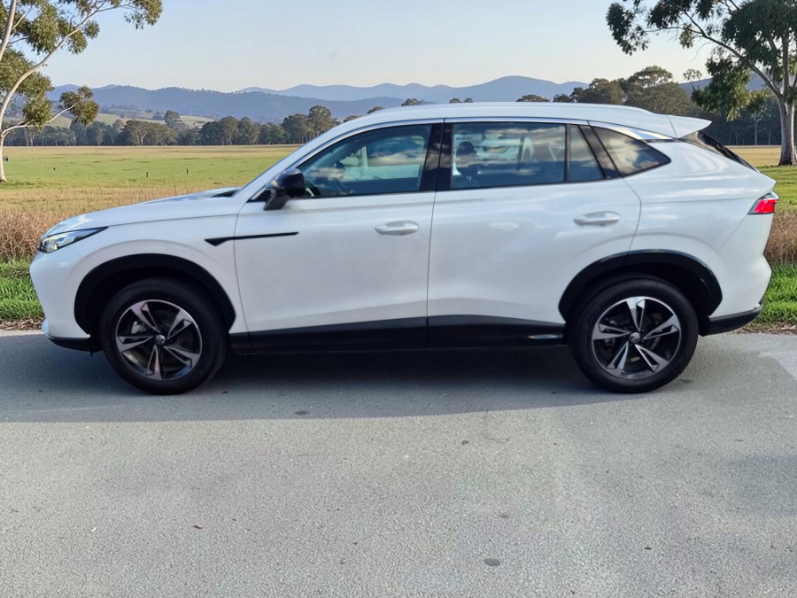 2025 MG HS AS33 Vibe SUV Image 4