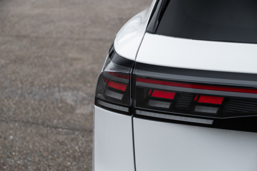2026 Volkswagen Tiguan CT 200TSI eHybrid R-Line SUV