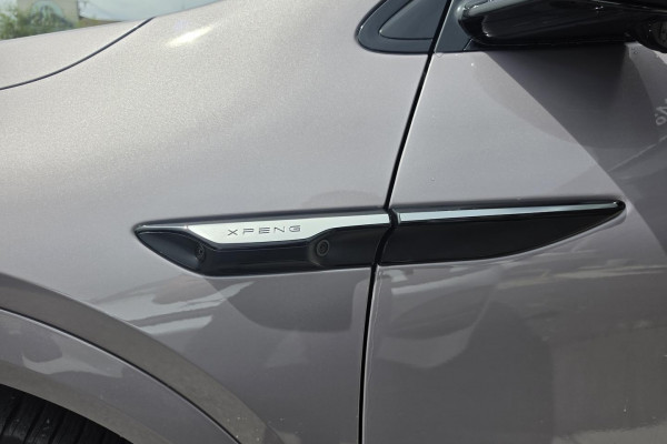 2026 XPeng G6  Long Range SUV Image 6