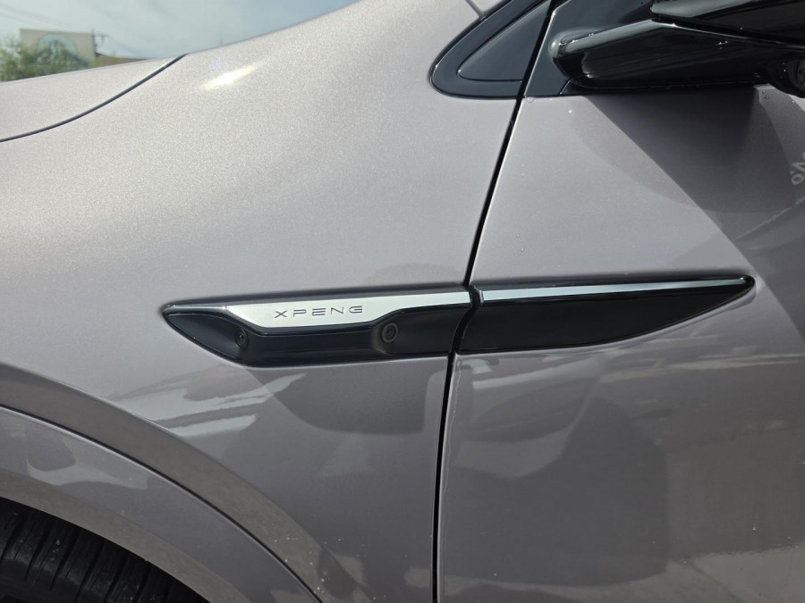 2026 XPeng G6  Long Range SUV Image 6