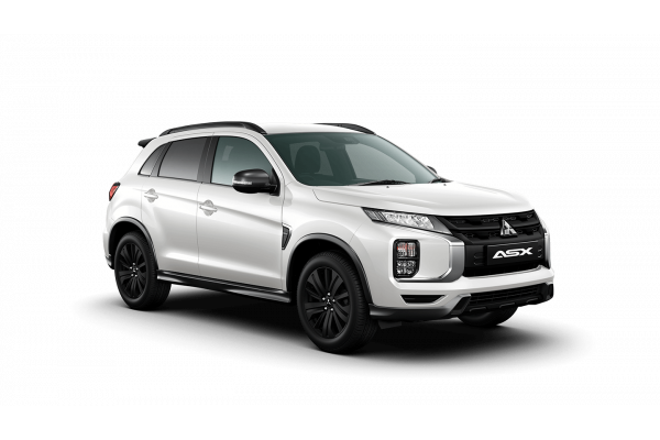 2024 Mitsubishi ASX XD GSR SUV