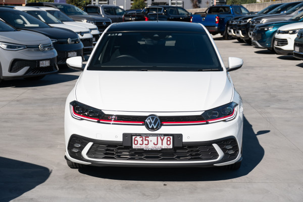2024 Volkswagen Polo AE GTI Hatch Image 4