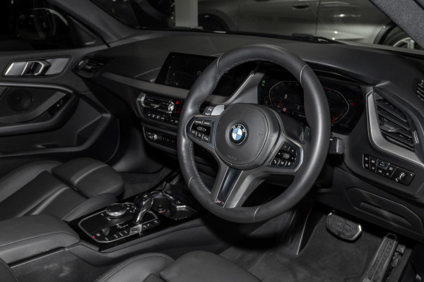 2020 BMW 2 Series F44 220i M Sport Sedan image 6