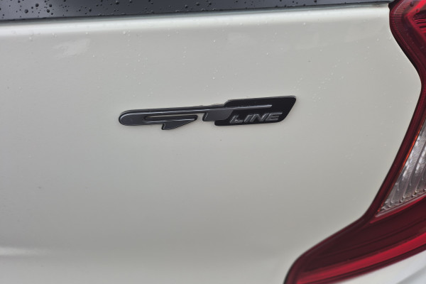 2021 Kia Picanto JA GT-Line Hatch Image 12