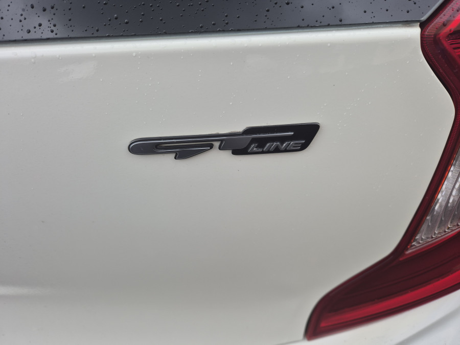 2021 Kia Picanto JA GT-Line Hatch Image 12