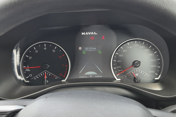 2024 GWM Haval Jolion A01 Premium SUV Image 20