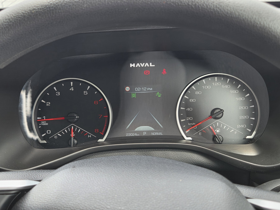 2024 GWM Haval Jolion A01 Premium SUV Image 20