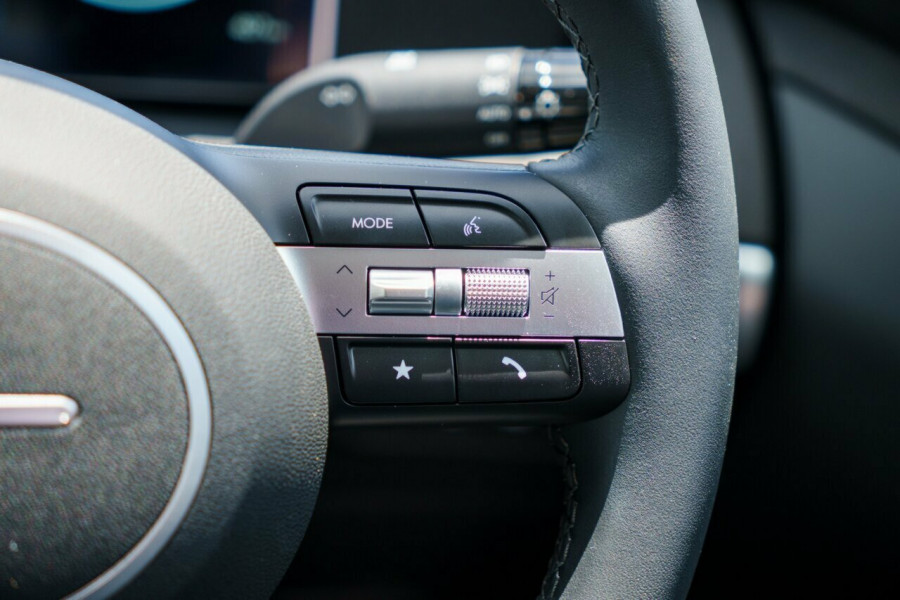 2024 MY25 Hyundai Tucson NX4.V3 Elite SUV Image 13