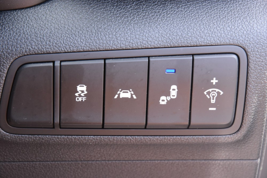 2019 Hyundai Tucson TL3 Elite Hatchback Image 18