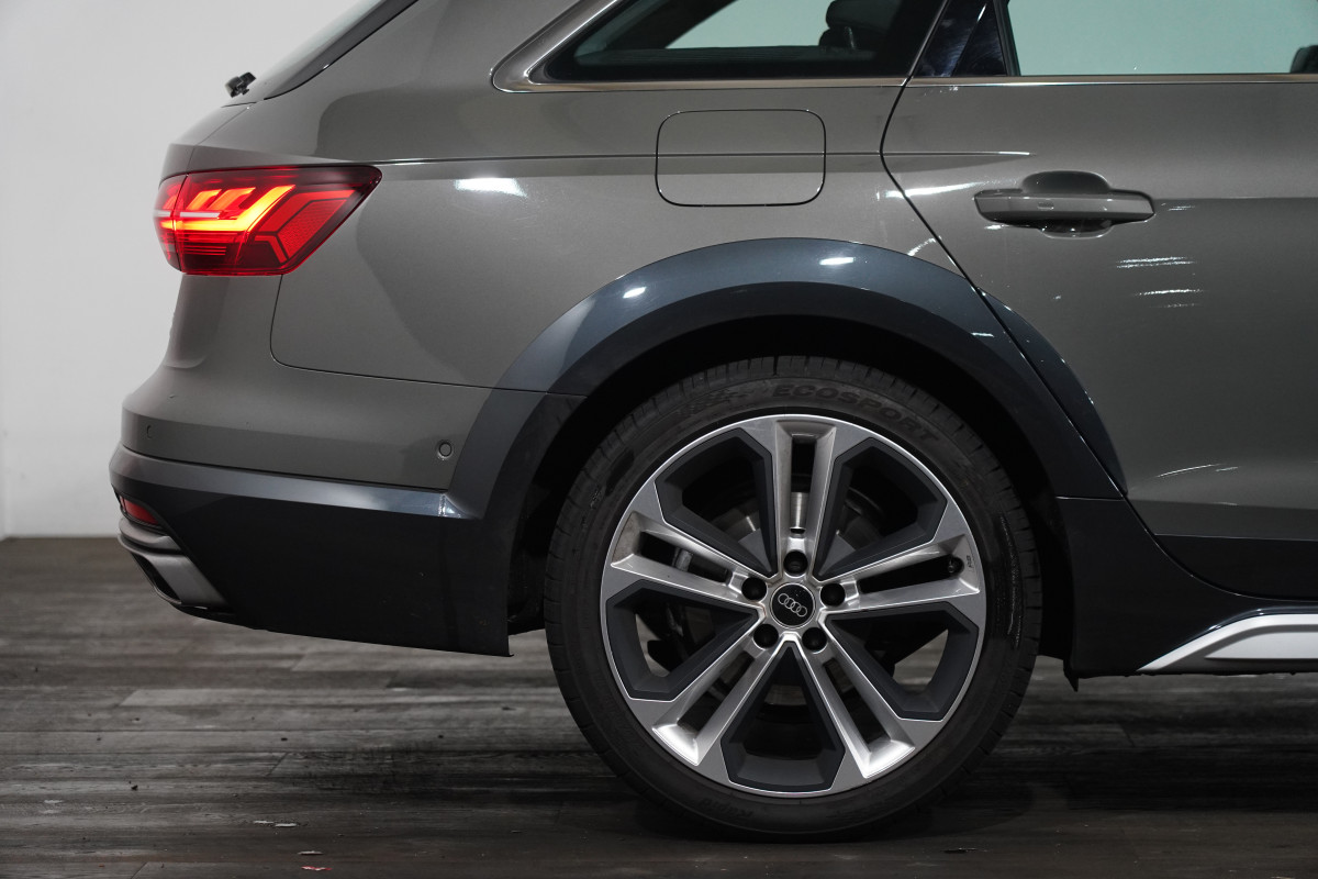2023 Audi A4 Allroad 40 Tdi Quattro SUV Image 6
