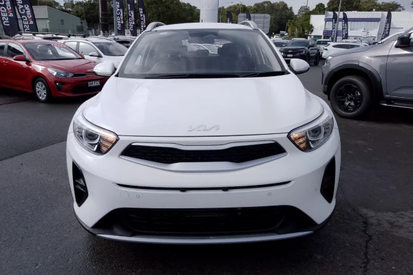 2025 Kia Stonic YB S SUV Image 3