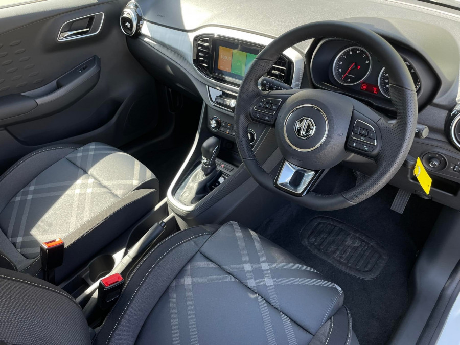 2026 MG MG3 Core Hatch Image 12