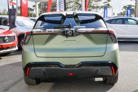 2024 MG MG4 MEH32 XPOWER Hatch