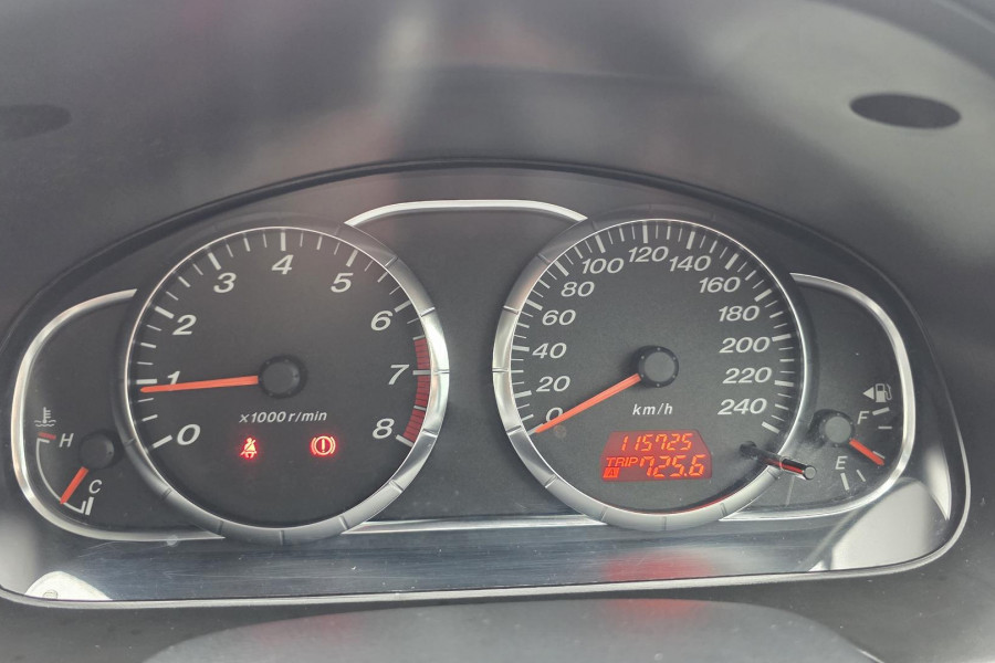 2006 Mazda 6 GJ Series 2 Sport Hatch Image 17