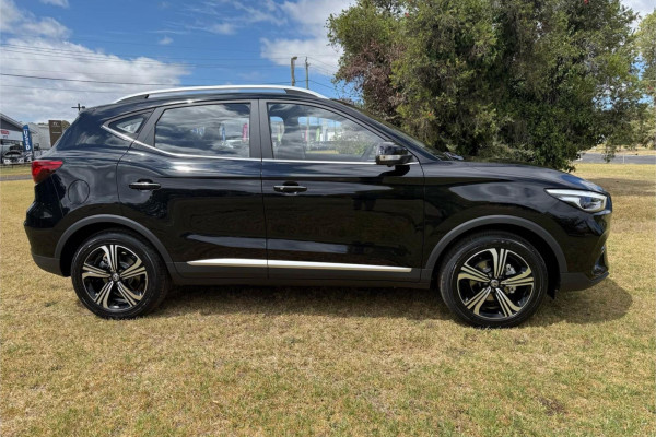 2025 MY24 MG ZST S13 Vibe SUV