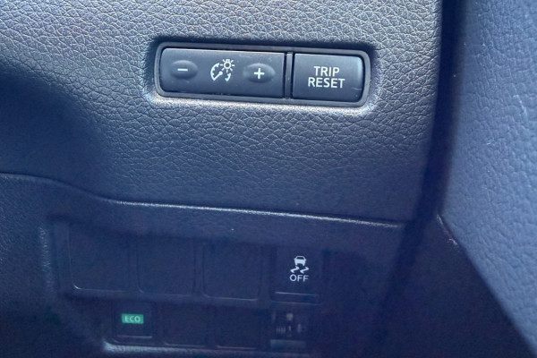 2020 Nissan X-Trail T32 Series III ST SUV Image 19